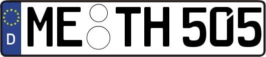 ME-TH505