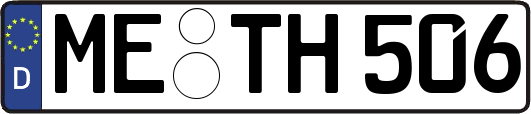 ME-TH506