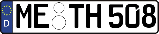 ME-TH508