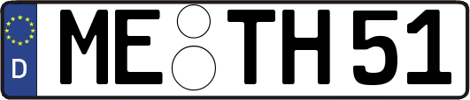 ME-TH51