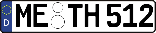 ME-TH512