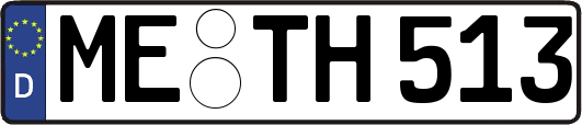ME-TH513
