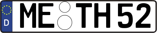 ME-TH52