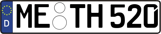 ME-TH520