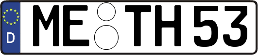 ME-TH53