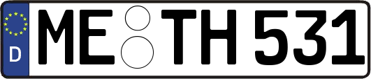 ME-TH531