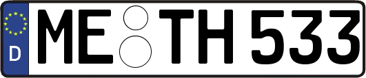 ME-TH533