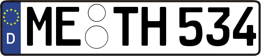 ME-TH534