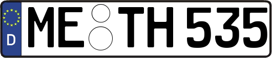 ME-TH535