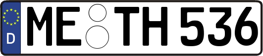 ME-TH536