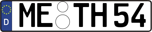 ME-TH54