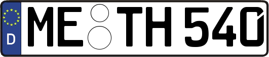 ME-TH540