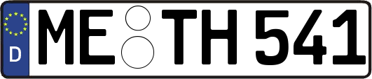 ME-TH541