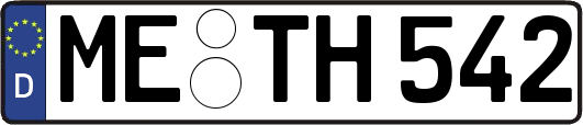ME-TH542