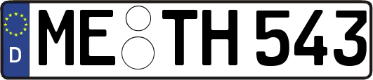 ME-TH543