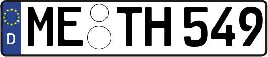 ME-TH549