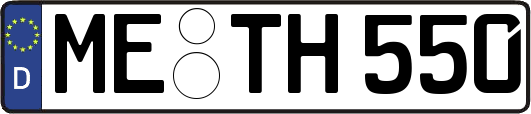 ME-TH550