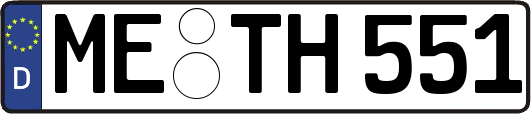 ME-TH551