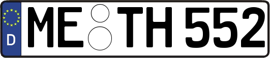 ME-TH552