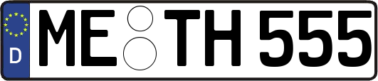 ME-TH555