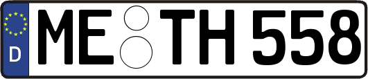 ME-TH558