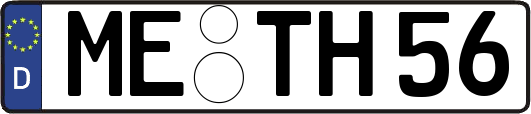 ME-TH56