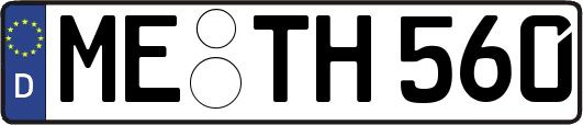 ME-TH560