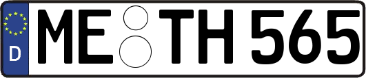 ME-TH565