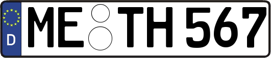 ME-TH567