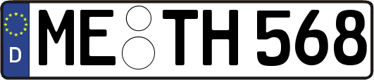 ME-TH568