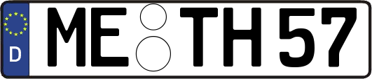 ME-TH57