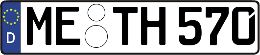 ME-TH570