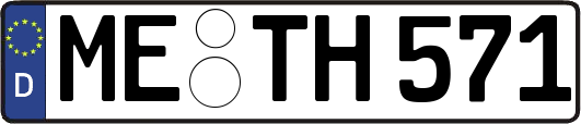 ME-TH571