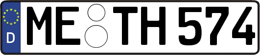 ME-TH574