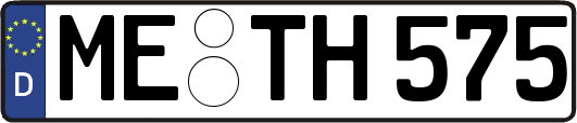 ME-TH575