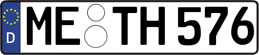 ME-TH576