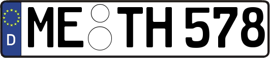ME-TH578