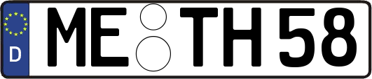 ME-TH58