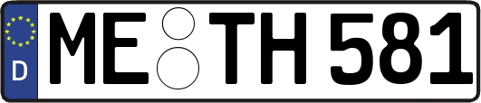 ME-TH581