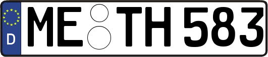 ME-TH583