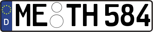 ME-TH584