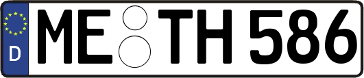ME-TH586