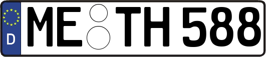 ME-TH588