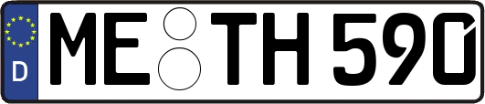 ME-TH590