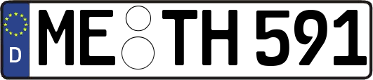 ME-TH591