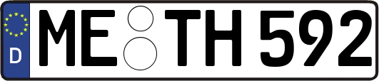 ME-TH592