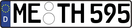 ME-TH595