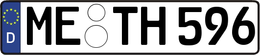 ME-TH596