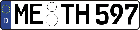 ME-TH597