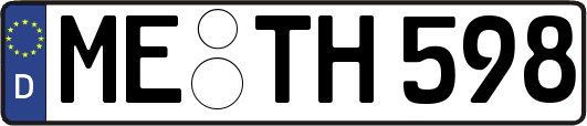 ME-TH598